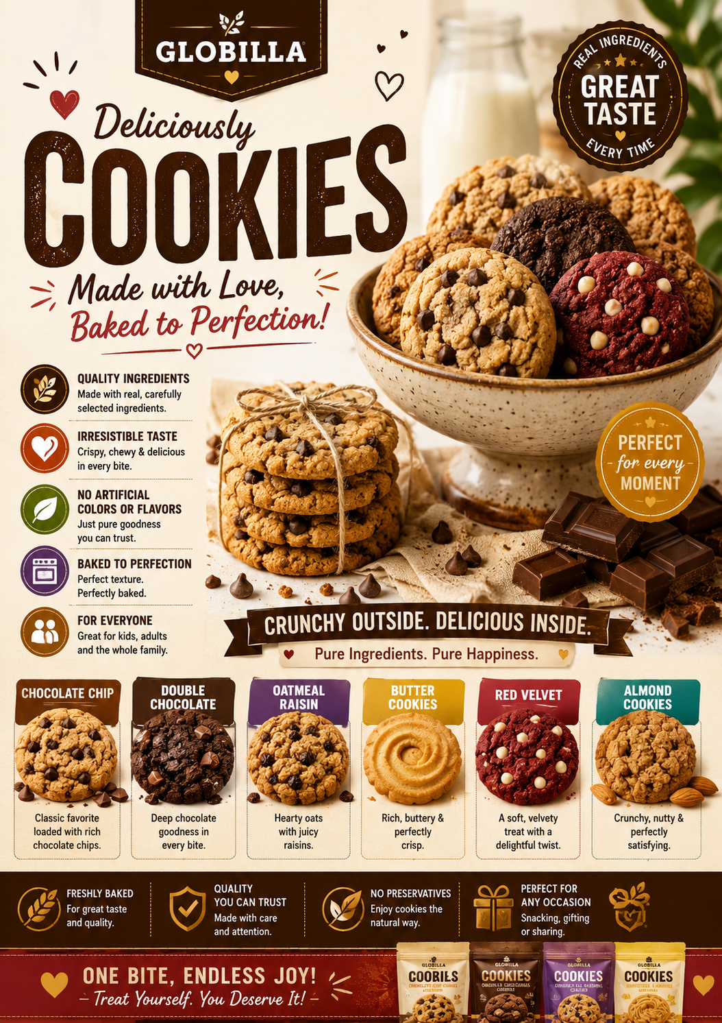 Cookies