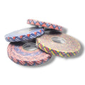 Fabric tapes for Rooster esçpolo protection, Gamefowl 25 YARDS! each! 4 units Cintas de tela para proteccion esçpolon Gallo, Gamefowl 25 YARDS! each! 4 units