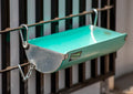 Feeder swine showman size 18" strongest most durable hanging pig feeder