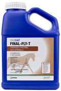new Prozap Final Fly-T Horse Fly Spray stable flies deer flies house flies