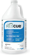 One-Step Veterinary Cleaner Deodorizer Kennel Cage Floor 1 Gallon