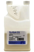 Cy-Kick CS Insecticide 16 oz Ants, Bed Bugs, Bees, Boxelder Bugs, Cadelles, more