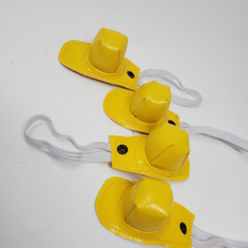 Breeding Muffs Gloves Poultry Botanas Chicken