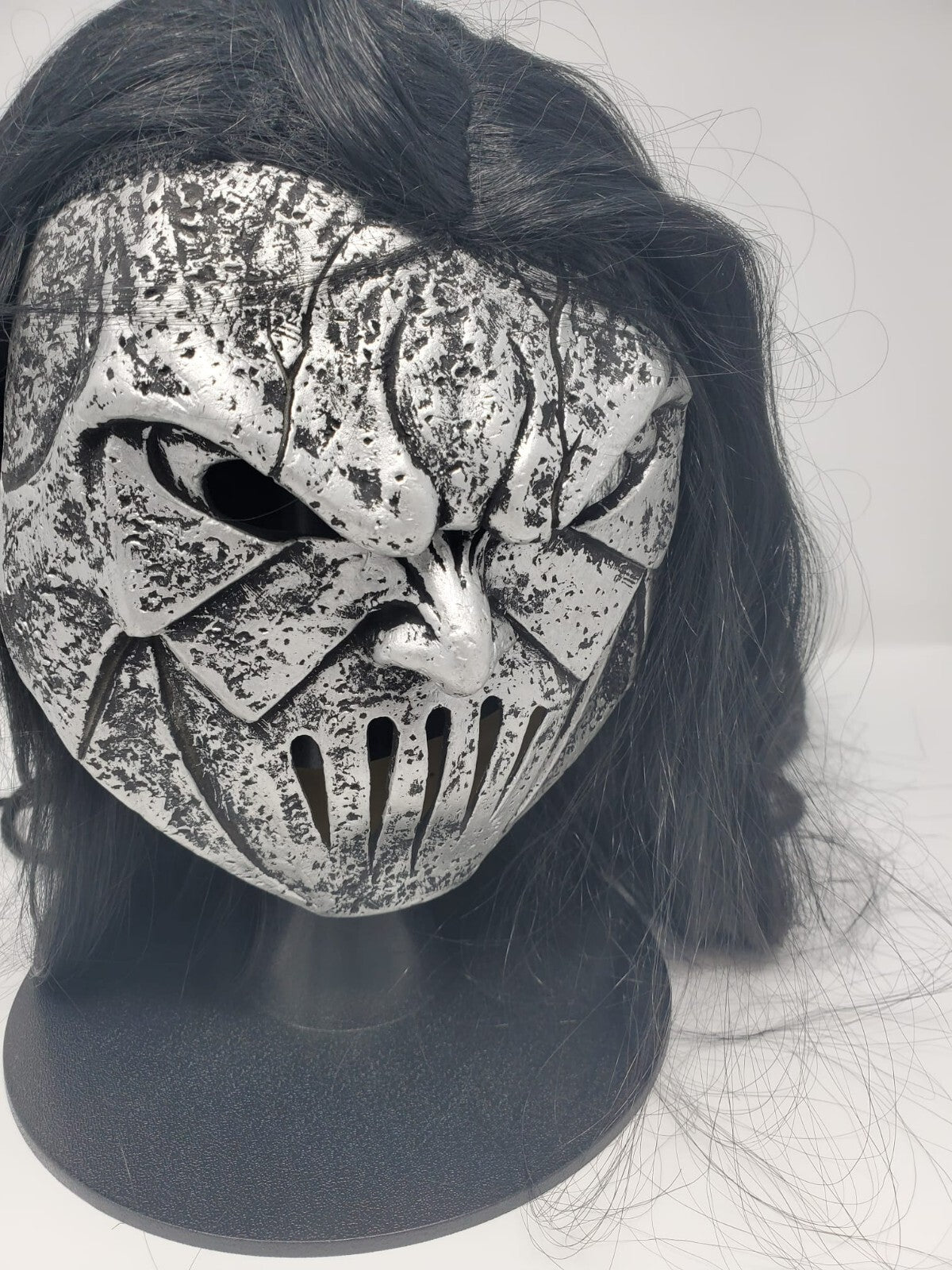 Halloween extreme Horror Deluxe Adult Latex Mask Killer Scary