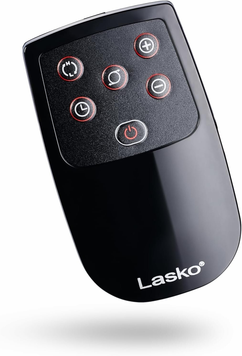 new Lasko 32" Ceramic Tower Space Heater with Timer Remote CT32791