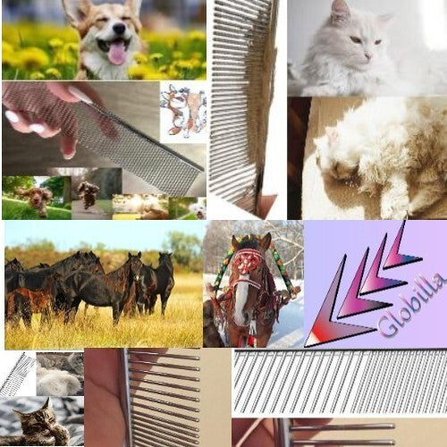 new Horse Dewormer apple flavor wormer cat dog Comb Damating iver Equi-max 1.87%