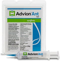 new Ant Gel Bait 8 Tubes x 30-Grams 2 Plunger 4 Tips Effective Ant Form Gel
