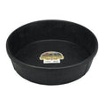 Miller Manufacturing 4 Quart Rubber Feed Pans