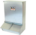 2 Door Hog Feeder 22H Feeds 8 Hogs! Heavy Duty