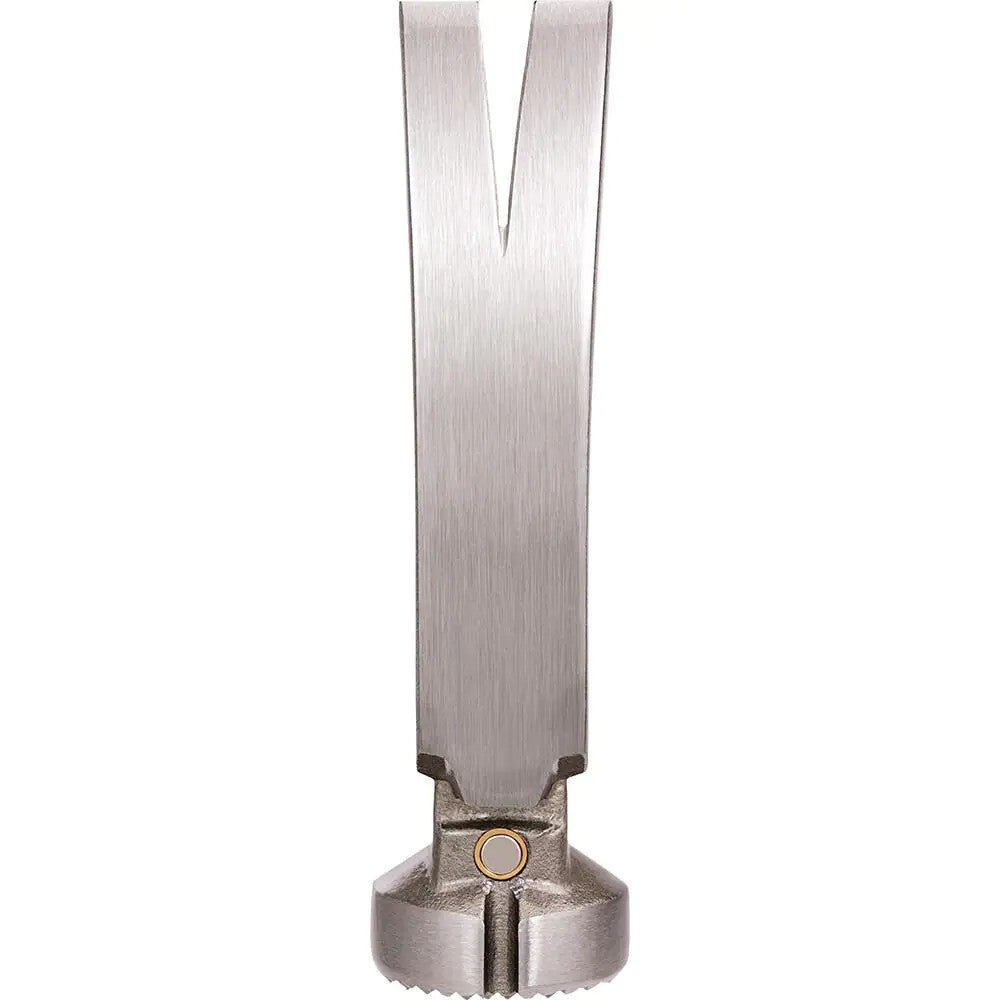 Milwaukee Milled Face Framing Hammer - Red (48-22-9016) Free Shipping