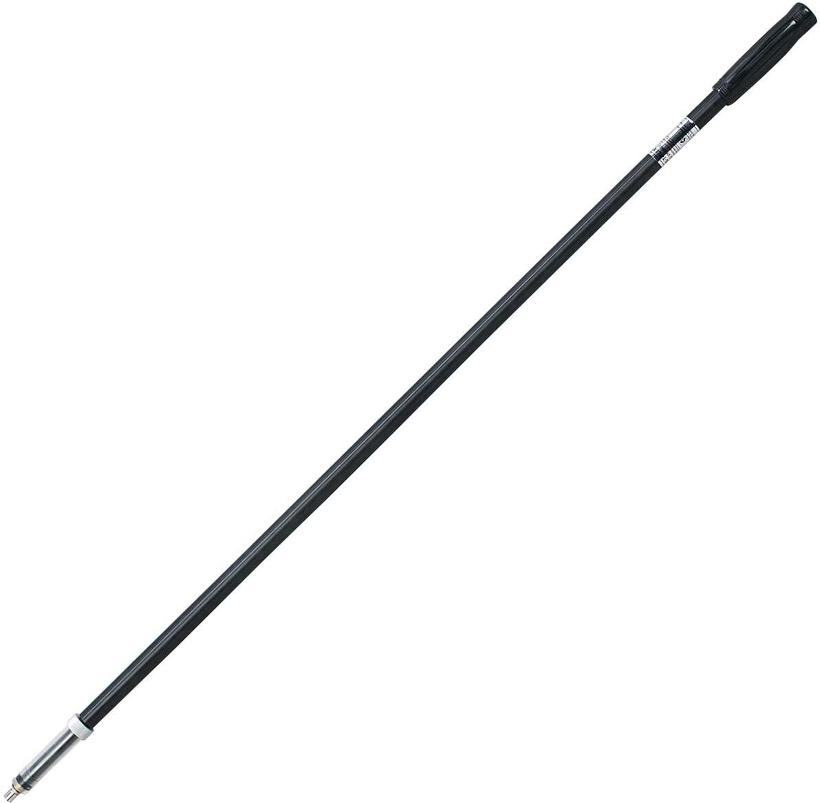 Ideal 42" Safe-T-Flex Pole Syringe 20cc large and small animals Safe fast