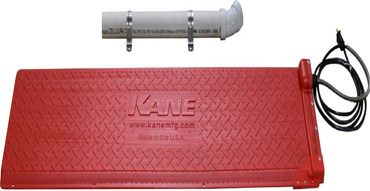 new Heat Mat for Livestock  13.5 Inch X 48Inch