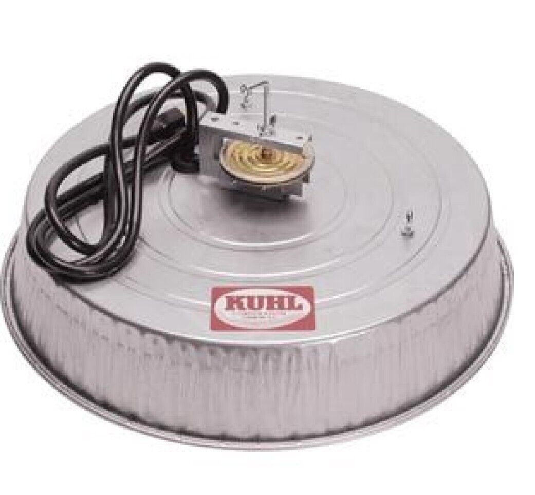 Four light Infrared Brooder