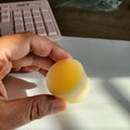Bees Wax 1oz Sticky Bees Wax 1 ounce chunk gallo rooster