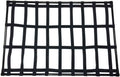Slow Feeder Saver for Horses Save wasted feed Nylon Webbing Grate replacement