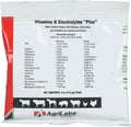 Vitamins Electrolytes Livestock Poultry cattle swine horses poultry sheep 6pack