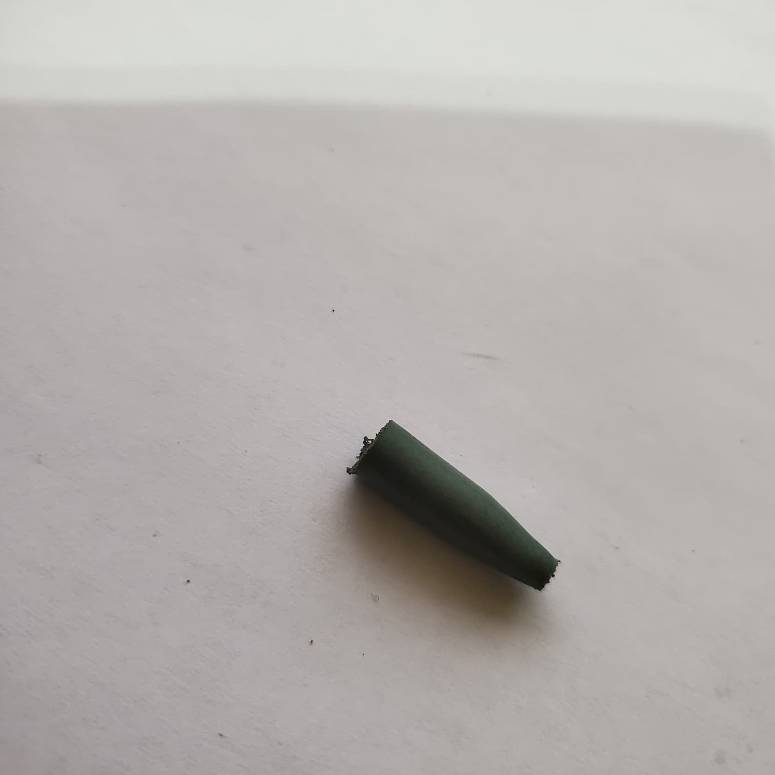 12 qty Gallos Grinding Point (rubberized)