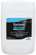 new Eprizero PourOn Beef & Dairy Cattle 39 species of internal  external 20L