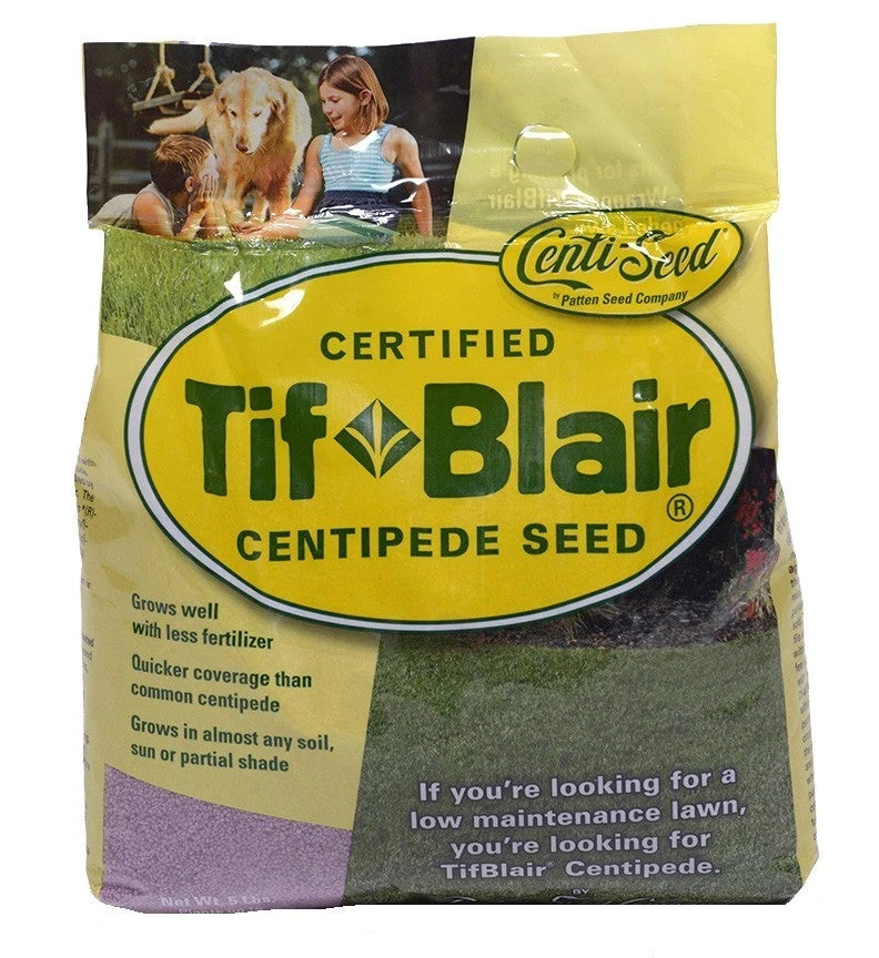 Tifblair Centipede Grass Seed 1lb bag