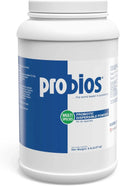 Digestive Support Probiotic for All Species Probiotics Gut Health 5 lbs