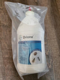 Drione Dust 1 lb Bottle Ants Bees Bed Bugs Lice Fleas Beetles Cockroaches Ticks