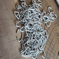 Pheasant Adult Chicken Anti Pick Bits for Poultry Feeding and Training