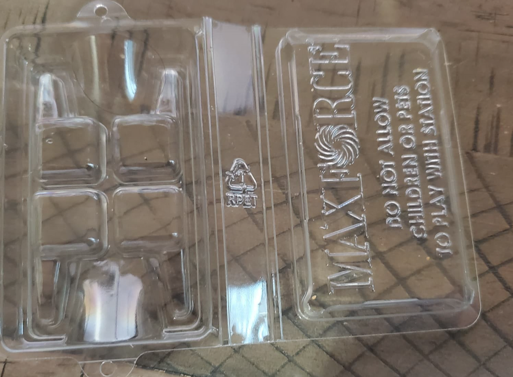 Maxforce Quantum Ant Gel Bait 120g Tube with 10 stations