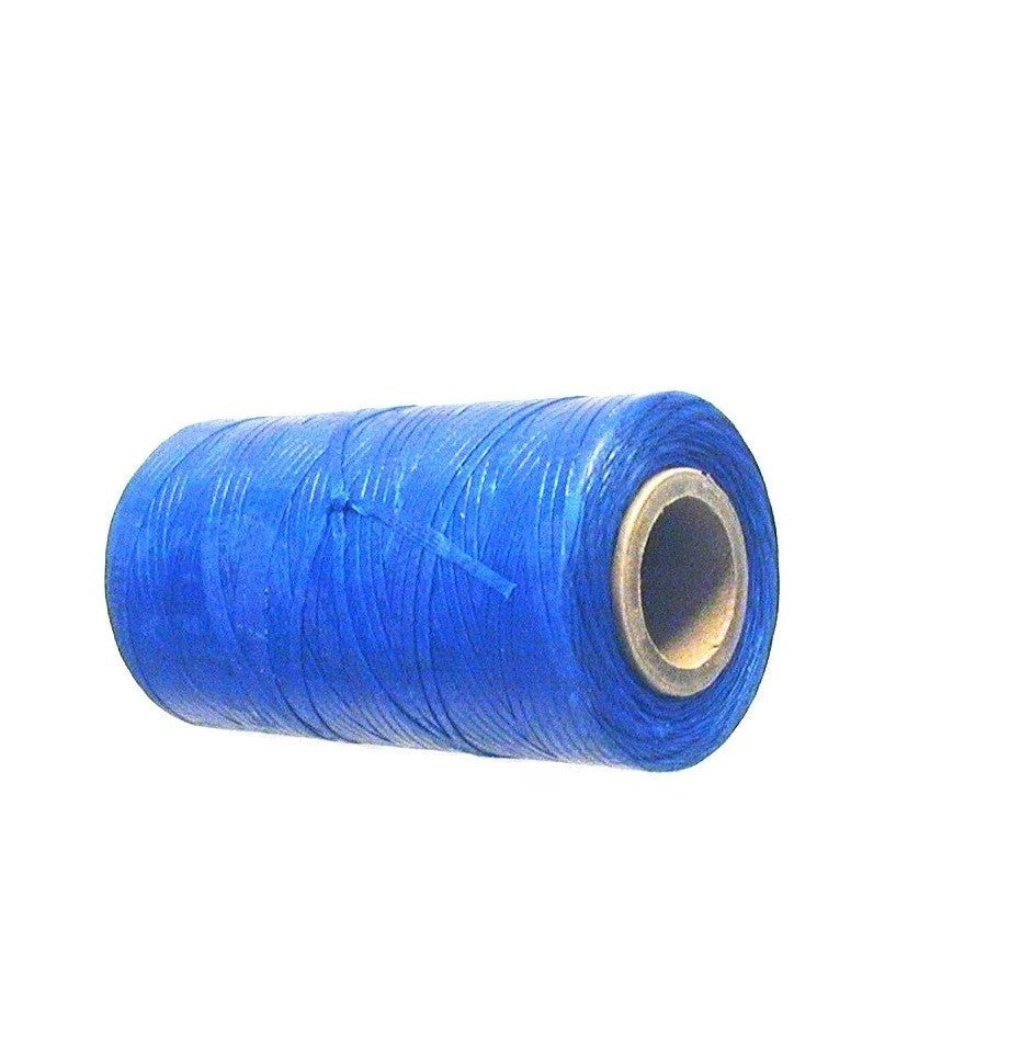 only 1Qty Select color Waxed Tie String 250yds Hilo Para Amarar Gallos WaxString