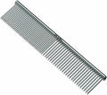 7 1/2" FINE COARSE Greyhound Style COMB*Pet Grooming ANDIS Pro STAINLESS STEEL