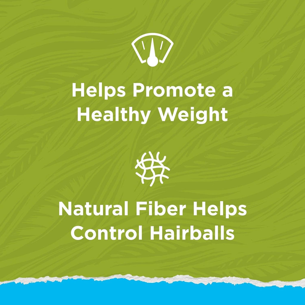 Cat Chow Hairball, Healthy Weight, Indoor, Natural Dry Cat Food, Naturals Indoor