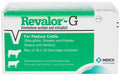 new Revalor-G for Pasture Cattle 100 ds