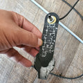 EZ Hitch on nylon cord with metal swivel & stake ~8' gallo roosters