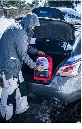 Cold Weather Survival Kit (2-Person)