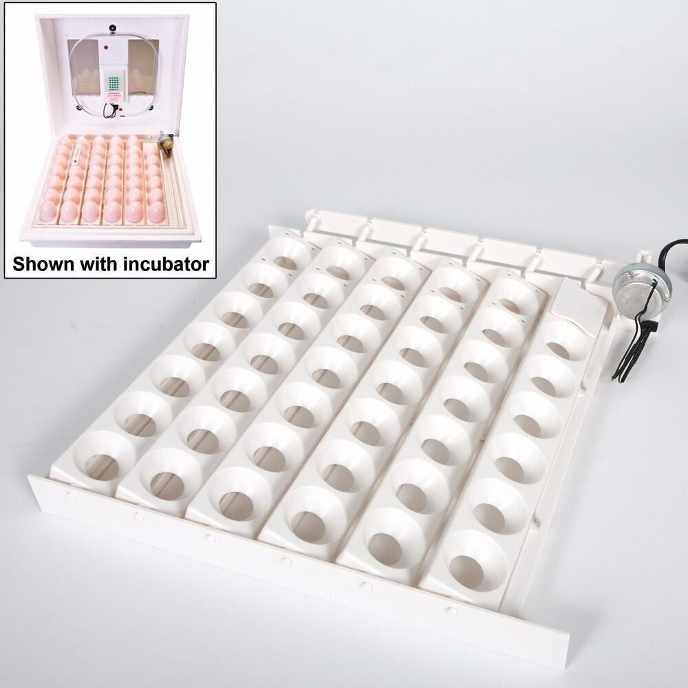 Miller Automatic Egg Turner 6300 Fits any Little Giant Incubators