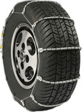 Security Chain Company SC1042 Radial Chain Cable Traction Tire Chain Set of 2