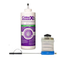 Rockwell Labs CimeXa Insecticide Dust BED BUG KILLER KIT