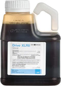 Drive XLR8 Herbicide - 1/2 Gallon | Quinclorac Crabgrass Killer