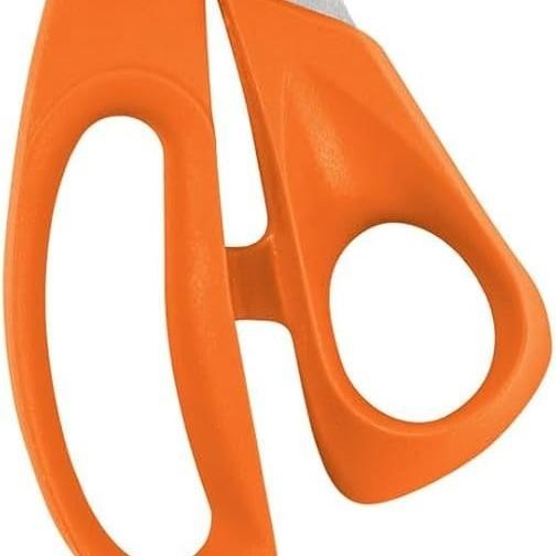 Truper Scissors Seam 10' for Gamefowl Stainless Steel Blades Ideal for Cutting M