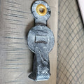 dozen Rooster  Long Neoprene Hitches Secure Durable