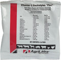 Vitamins & Electrolytes Plus 4 oz Packet Poultry Livestock
