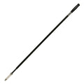 new Ideal 42" Safe-T Flex Pole Syringe 10cc large and small animals Safe fast