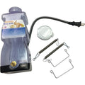 Heated Water Bottle for Rabbits, 32-Ounce, 20-Watt Top Quality Free Ship