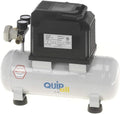 New 1/3 HP 2 Gallon Oil-Free Hotdog Air Compressor