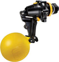 Topaz Trough Valve   3/4" valve. 5-100 PSI. Inlet adjusts from 1/2" to 1 1/4"