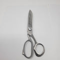 8" Heavy Duty Stainless Steel Scissors  Tijeras de aseo y uso general para aves