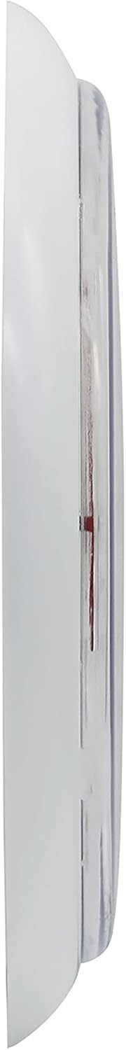 Springfield Indoor Outdoor Big and Bold Dial Thermometer Wireless Thermometer