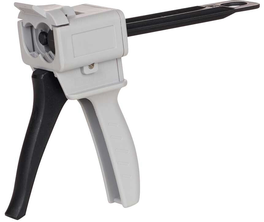new Hoof Armor Dispensing Gun  & Hoof Armor Nozzle Kit
