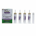 4 Tubes InVict Gold German Roach Control Cockroach Bait Gel 35 gram tubes