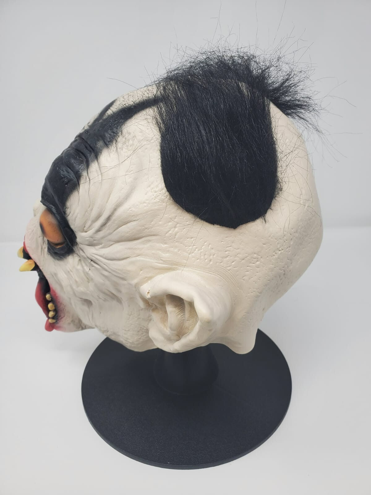 Halloween extreme Horror Deluxe Adult Latex Mask Killer Scary