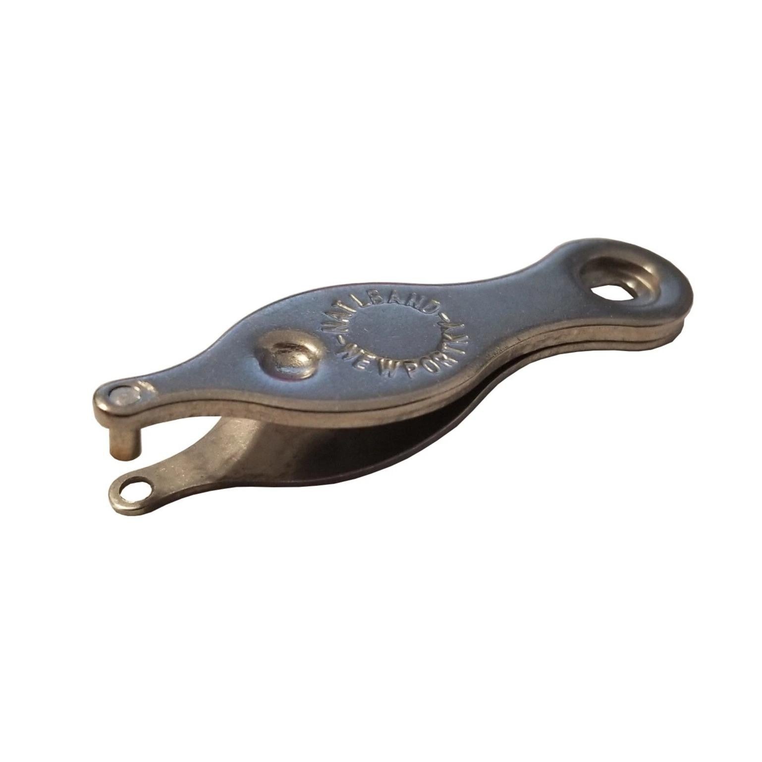 Two Pack Chick Toe Punch for Marking rooster gallo